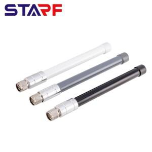 야외 a 안테나 헬륨 밥캣 광부 핫스팟 방수 FRP 옴니 915 Mhz