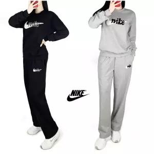 나이키 NP 덤블 바이오 맨투맨 트레이닝복 세트 - 봄 신상(남여공용)