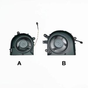 샤오미 레드미북 프로 X 15 2022 BN7508S5H-000P 새 노트북 CPU 쿨링 팬