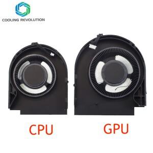 노트북 CPU 냉각 팬 MG85101V1-1C020-S9A DC12V 씽크패드 P16 세대 5H41B77315