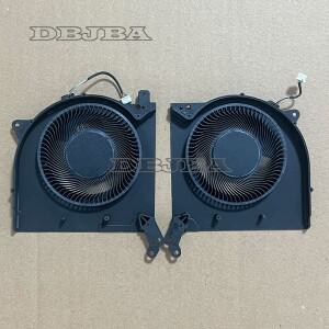 Lenovo R7000 2021 10V 0.8A 팬용 노트북 CPU 냉각