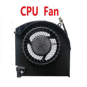 델에일리언웨어 17 R4 P31E CPU 쿨링 팬용 ZZZZ 노트북