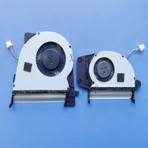 Asus ZenBook U303 UB EF50050S1-C440-S9A 팬용 새 노트북 CPU 냉각