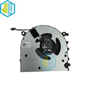 노트북 PC 라디에이터 냉각 팬 CPU Lenovo Ldeapad 5 Pro 16ACH6 5F10S14059 DFSCL12E16486H 12V 1A