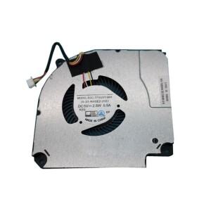 CLEVO NH50EA EGC-77100V1-0AH 6-31-NH5E2-200 DC5V 25W용 노트북 GPU 팬 신규