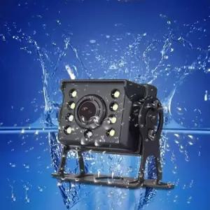 화물차 후방 카메라 세트 2채널 무선 화면 고화질 대형 영상 후진 차량용