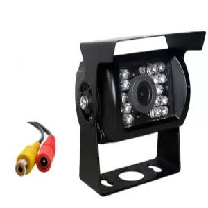 차량용 후방카메라 12v24v 야간 탑차용 방수 CCD