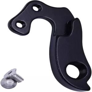 테르히필렛 딜라유르 행거 148 ？ 알루미늄 합금 자전거 드롭아웃장착 볼트 포함 비앙키 BH BMC 스콧 KHS