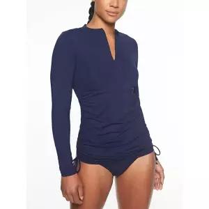 부모님수영복 60대래쉬가드 중년 아줌마레쉬가드 엄마