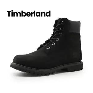 [팀버랜드] 여성 6인치 프리미엄 워터프루프 부츠 와이드 (TB18658A001)