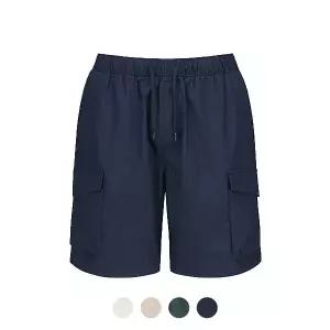 남성 립스탑 카고 쇼츠_PHF2PH1031