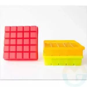 굿마켓 실리콘 얼음틀 25구 3종 택1 예쁜얼음틀