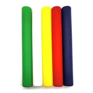 지점토 찰흙 플라스틱 밀대 점토교재 촉감놀이 부품 소모품 자재 파츠