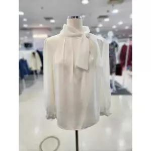 [멜로디가든] 세이브존08 차이나 블라우스 M26S2R119 (S46776414)