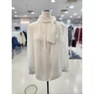 멜로디가든 세이브존08 차이나 블라우스 M26S2R119 (46776414)