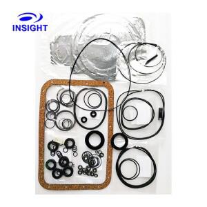 챌린저 파제로 트리톤 스트라다용 4 단 자동 변속기 개스킷 키트 V4A51