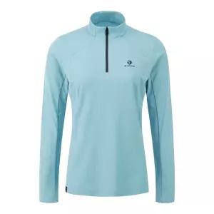 블랙야크 여성 폴라텍 집업 긴팔티 1BYZTSU501YS 472287