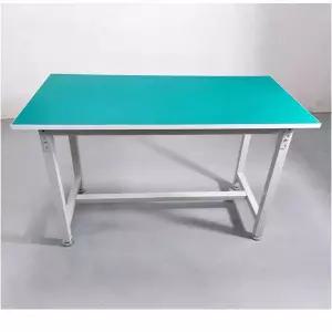 업소용테이블 공장 정전기방지 제전작업대 스테인레스