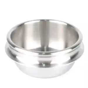 계란찜뚝배기 스텐 뚝배기 인덕션 3중 가마솥 냄비 12호