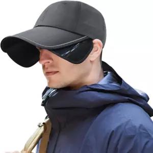 여성용 여름 선바이저 모자와 접이식 챙 자외선 차단 조절 골프 모자 비치 스포츠