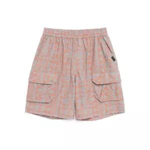 매장정품 내셔널지오그래픽 NATIONAL GEOGRAPHIC 키즈 K262UHP810 어드벤처 우븐 반바지 ORANGE 5009501289