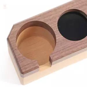 하디컬렉션 탬퍼받침대 58MM 커피탬퍼거치대 58MM포터필터