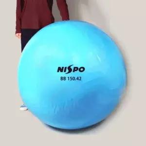 니스포 FT31HJ93 큰 공굴리기 운동회 체육대회 빅볼 4색 150cm 체육대회용품