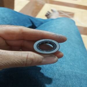 NKS15 헤비 듀티 니들 롤러 베어링 내부 링 크기 15x26x16mm가 없는 엔터티