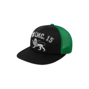 LMC TWO TONE MESH CAP black 0LM23FHG107BLK 831080