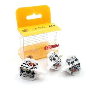 큐소울 테로 AK4 다트 비행 표준형, 북경 오페라 디자인, 3개 세트