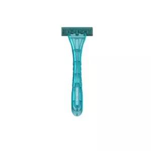 도루코 touch3 1p 60개 일회용 절삭력 좋은 면도기