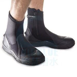 엘리먼트 네오프렌 부티 얇은 바닥 부츠 엠피비안 펠라직 스쿠버다이버 37 신발