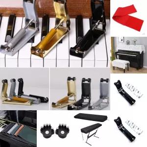 피아노 유압 감속기/준비/세트/수리/교체/DIY/셀프/보수/어린이/학생/도구/키보드/음악/학원/예체능/입시