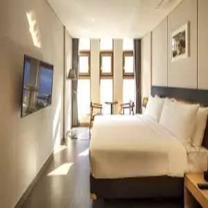 [서울 호텔] 더 퍼스트 스테이 호텔 (화곡,까치산,양천,목동)