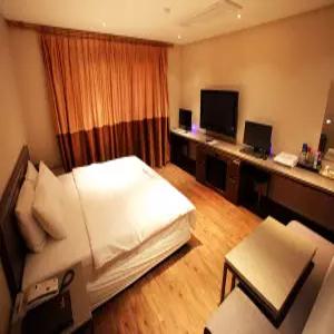 [경기 모텔] 안산 나무 (안산 고잔,상록수,선부동,월피동)