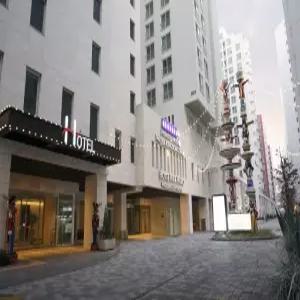 [서울 호텔] 파크 하비오 호텔 (잠실,방이)