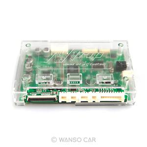 JY커스텀 N트립 TFT 통합 트립컴퓨터 /완소카/엔트립