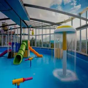 [충남 호텔] 덕산 스파뷰호텔 (예산,홍성)