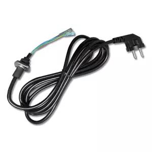 한일 수중펌프 케이블 전원코드선 3M (1/3마력 이하) 수중케이블 리드선