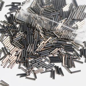 원투낚시 외슬리브 원형 일자슬리브 낚시소품 자작채비