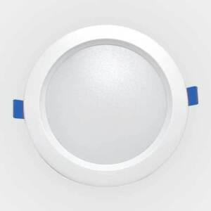 더쎈 4.5 ~ 5인치 다운라이트 LED 15W 매입등 주광색 플리커프리