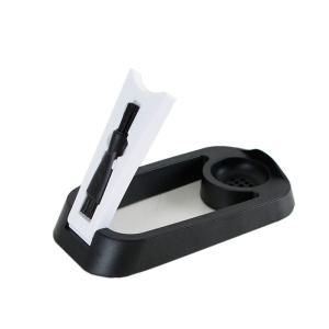 전기면도기 거치대 전동면도기 스탠드