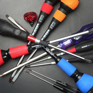 베셀 아넥스 드라이버 일자 십자 정밀 주먹 미니 시계 전공 스크류 양용 고무그립 라쳇드라이버 도라이버 도라이바