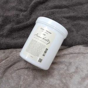 특대용량 고급 안나홀츠 콜라겐 얼굴 바디 마사지크림1000ml