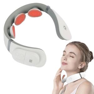 목 안마기 마사지기 지압기 승모근 어깨 디스크 제스파 스파알 권은비 코지마 슬룸 k