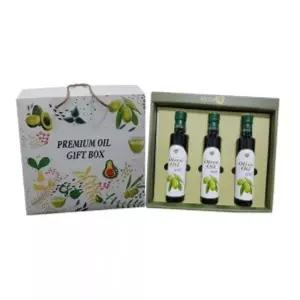 올리브오일선물세트(프라임1호)식용유선물세트