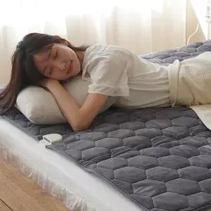 파세코 카본매트 더블 탄소 캠핑 2인용 전기요 전기 매트 PEM-Q145DG