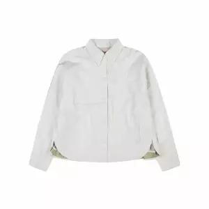 [하프클럽/반에이크]카라디자인 레더자켓_VB33LEUD02A