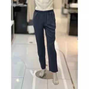 갤러리아 아르마니언더웨어[남]얀 다이드 약기모 파자마 바지 A43B32022