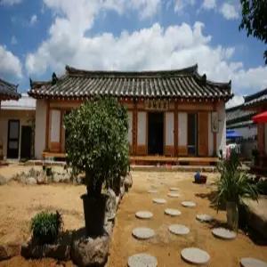 [경북] 황남고택펜션(경북, 경주)